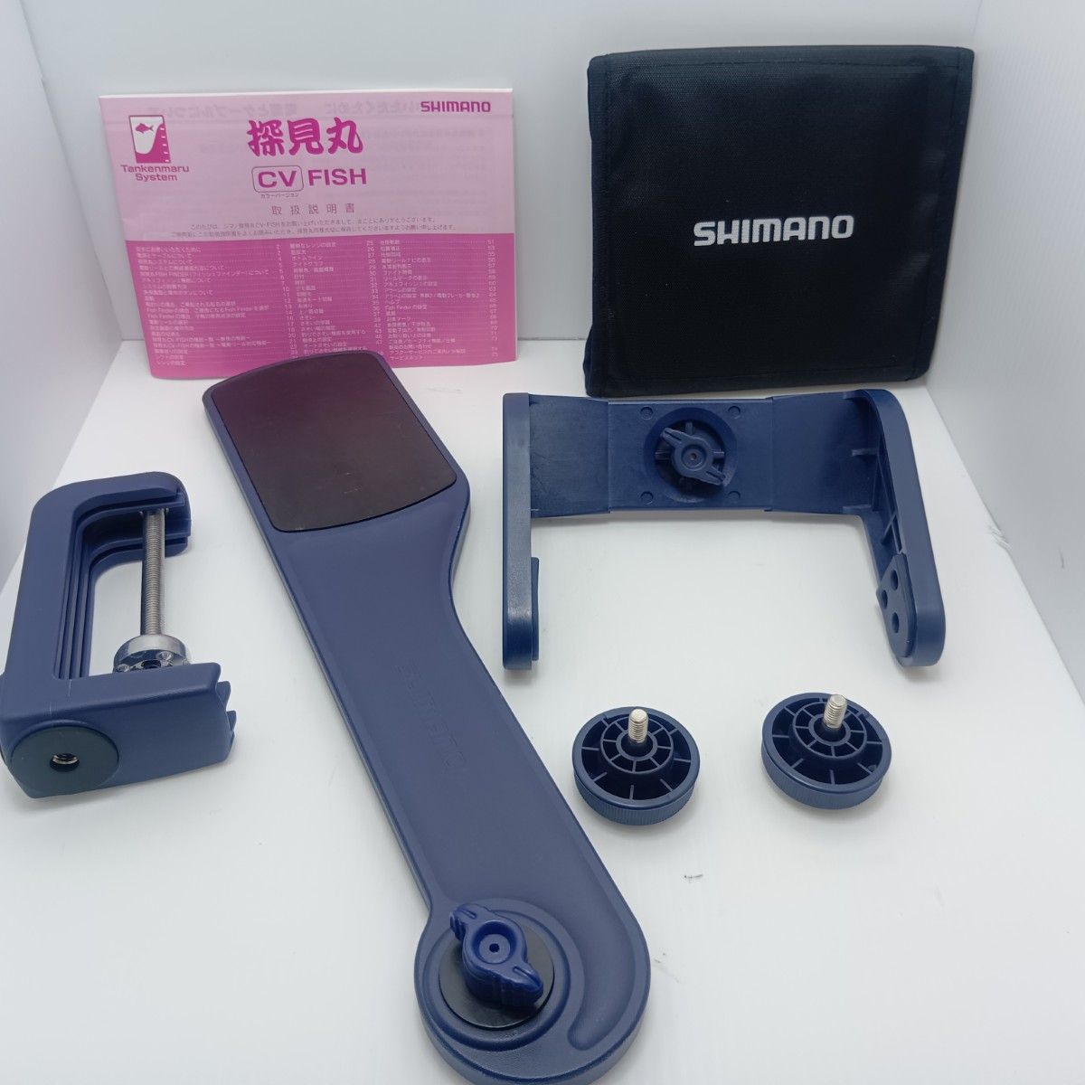 【お買い得】 探見丸CV-FISH 電源ケーブル別売