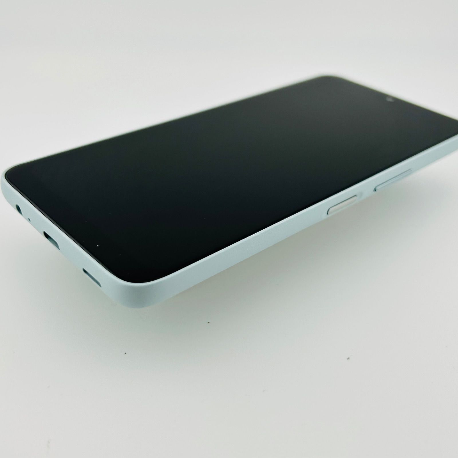 スマートフォン・携帯電話 バッテリー良好 arrows We2 64GB ライト