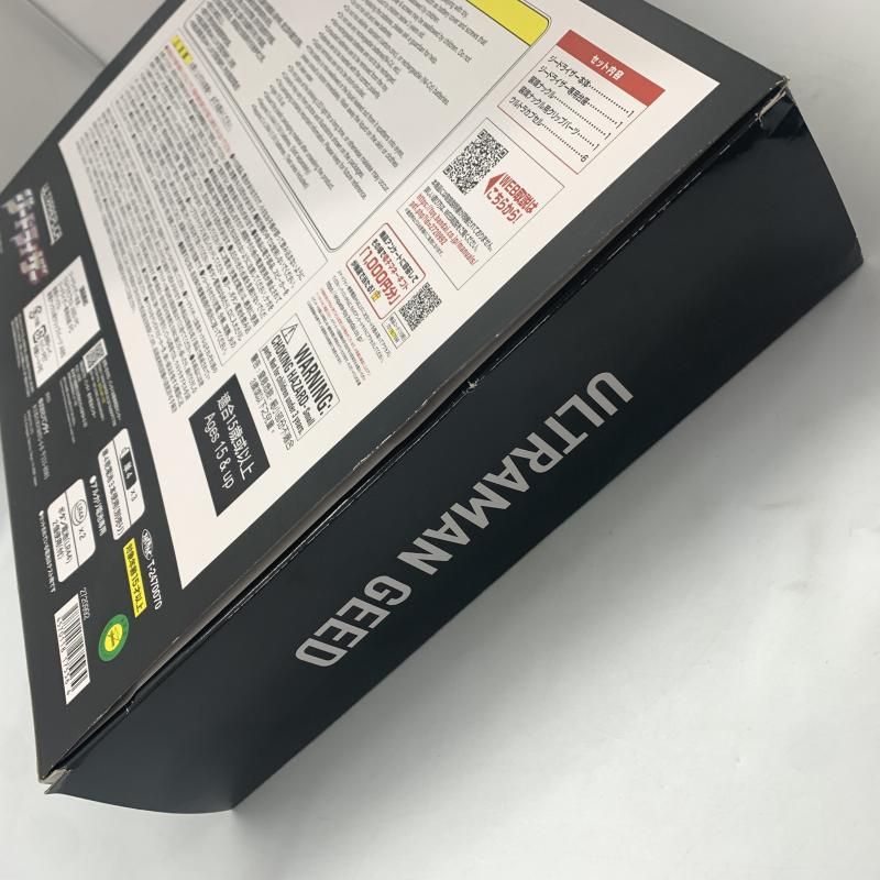 ウルトラマンジード 10