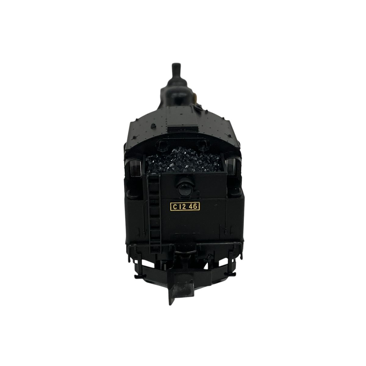 【匿名配送】KATO Nゲージ 2022-1 C12 Amazon | KATO Nゲージ C12 2022-1 鉄道模型 蒸気機関車 | 鉄道
