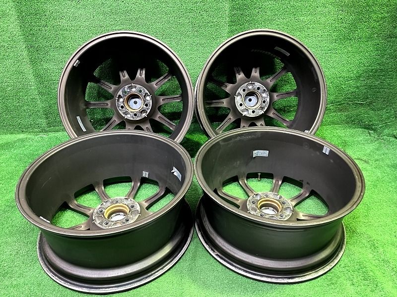 17ｲﾝﾁ 7.5J