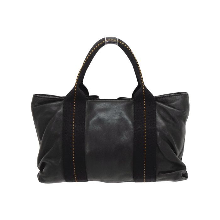 エルメス　キャラバンホリゾンタル　ブラック 定番品】 エルメス バッグ キャラバン ホリゾンタル MM 2way ブラック