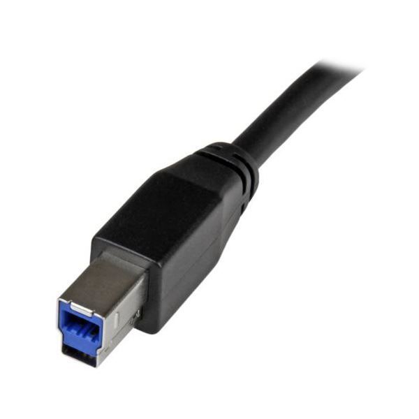 USB A