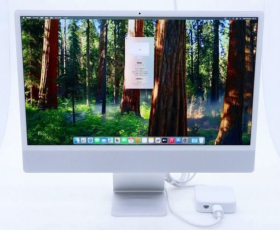 Macデスクトップ Mac mini (Late 2012) Magic Keboard A1644 Mac