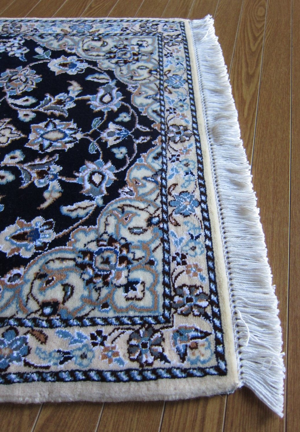 AN様　　イラン産ペルシャカーペット　絨毯 pn-23703-1.jpg