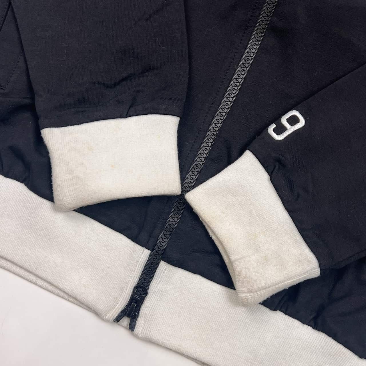 PEARLY GATES フルダブルジップジャケット サイズ7 PEARLY GATES フルダブルジップジャケット サイズ7 ブルゾン