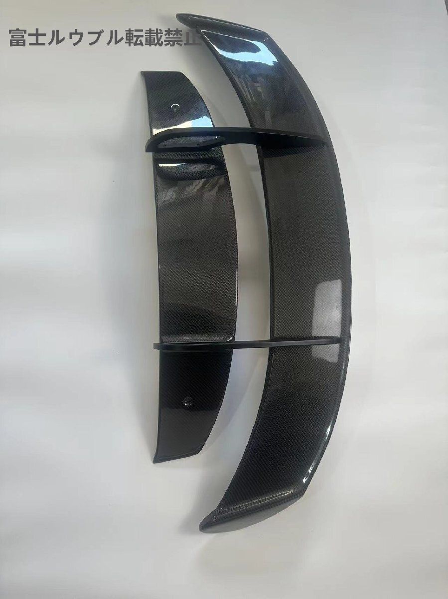 高品質カーボンファイバー製】スズキ スイフトスポーツ ZC33S（2017