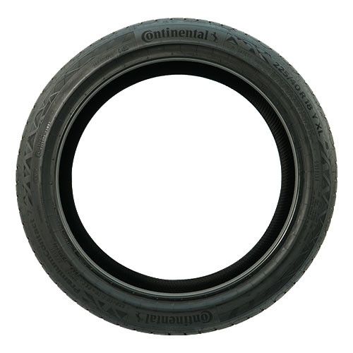 サマータイヤ CONTINENTAL