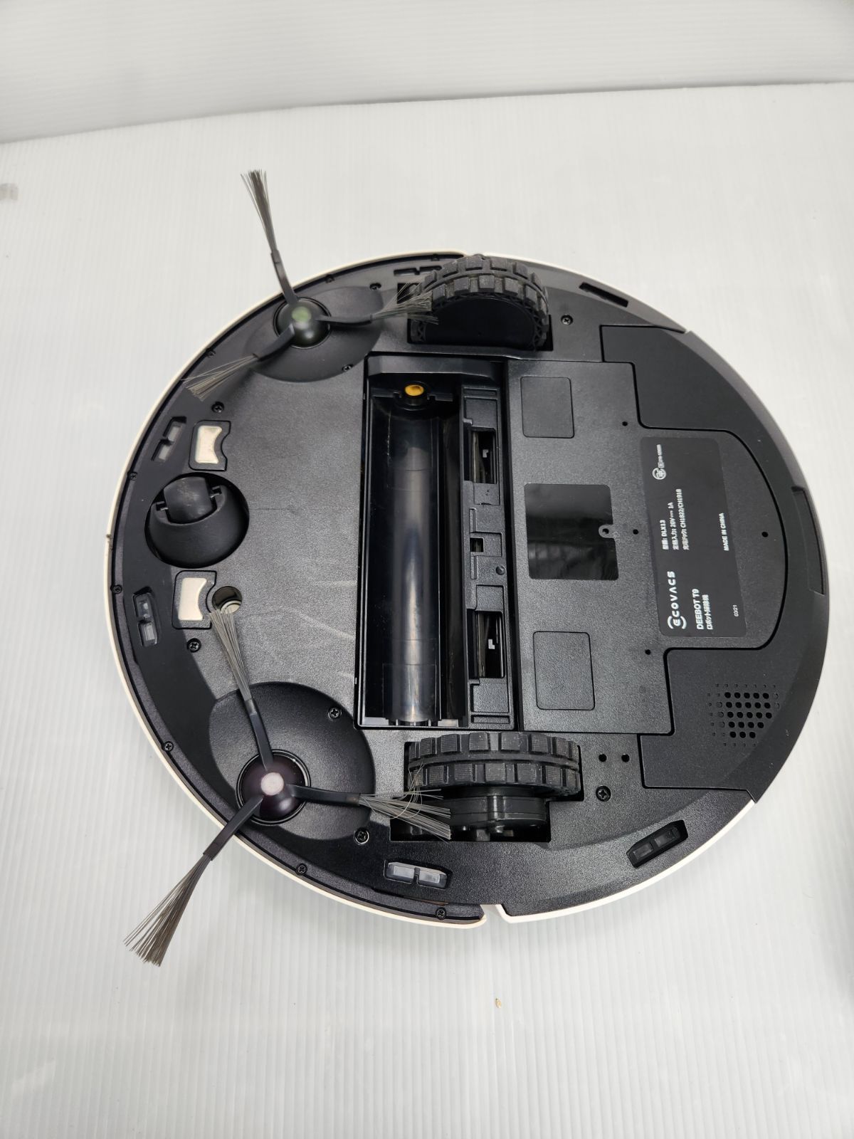 Ecovacs DEEBOT