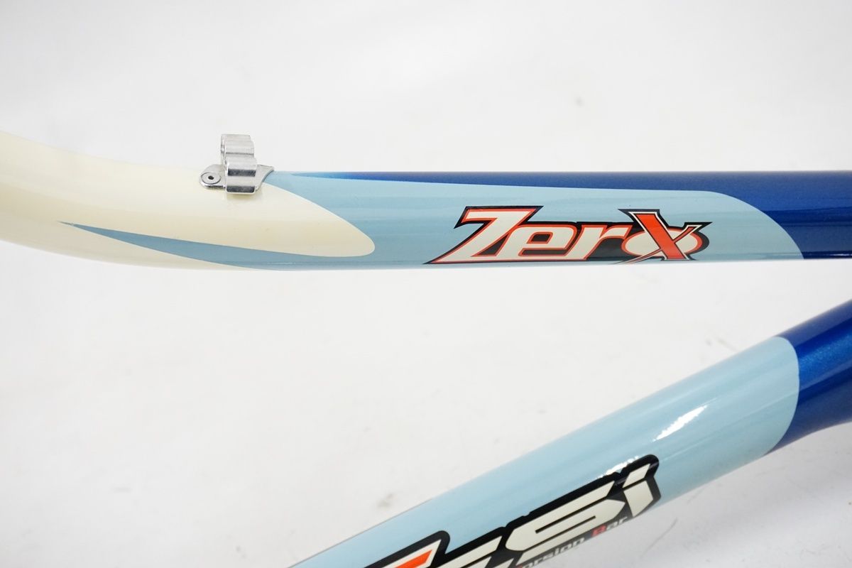 X 2000年頃モデル