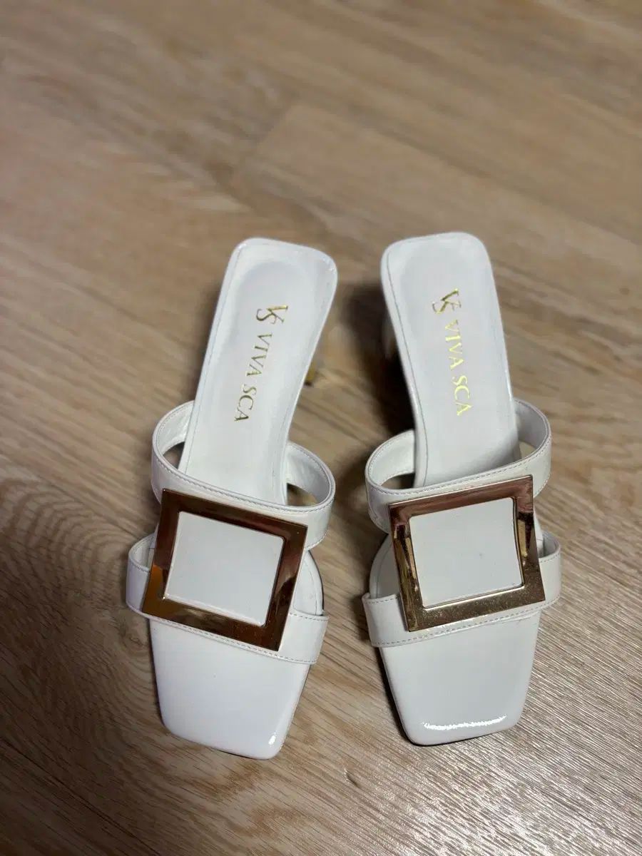 ビバスカ ミュールサンダル ロジェ ヴィヴィエ エル オン＆オン ジュクシュ コマボニ ラッキーシュエット ビンポール ヘジス