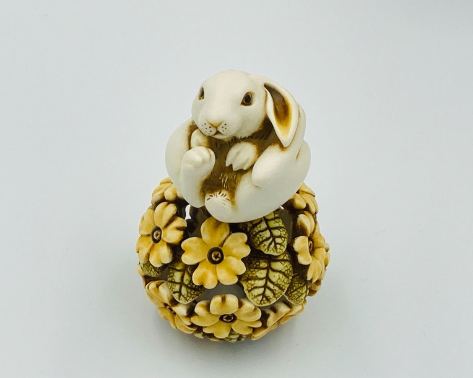 Adam Binder 動物 フィギュア フクロウ 