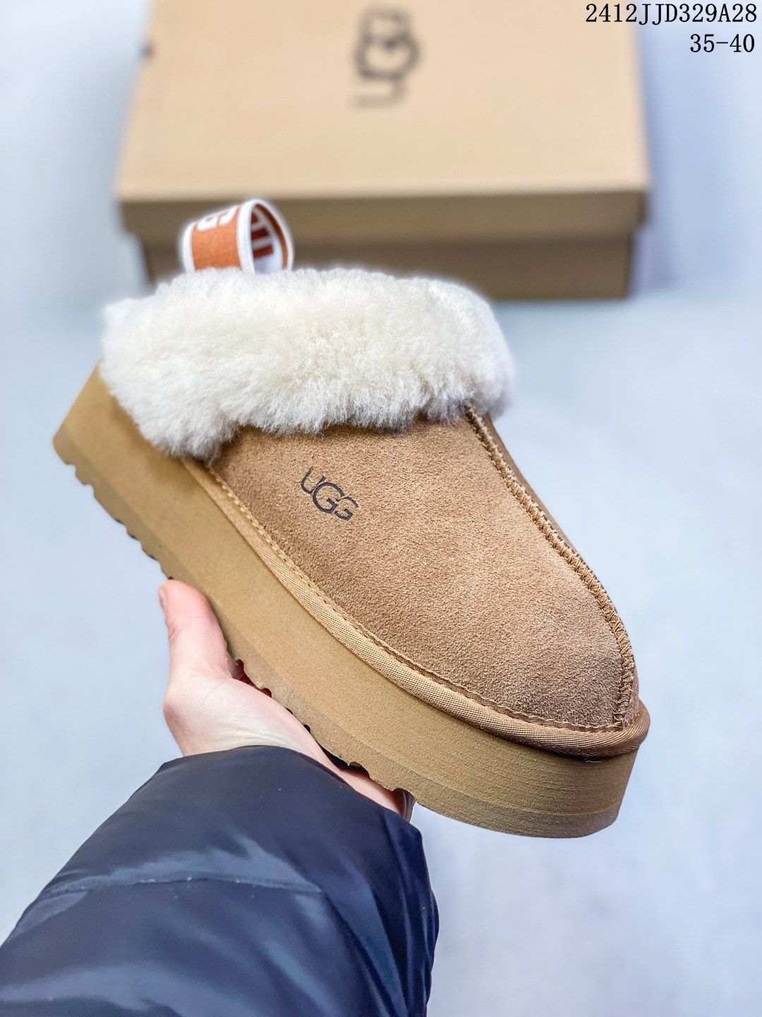 UGG ファッション