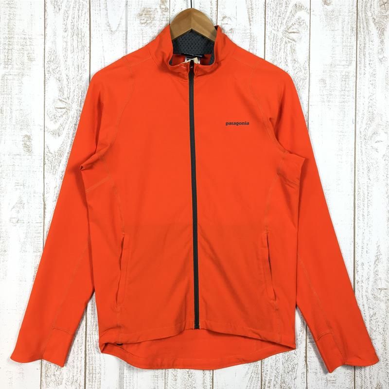 MENs XS パタゴニア トラバース ジャケット Traverse Jacket