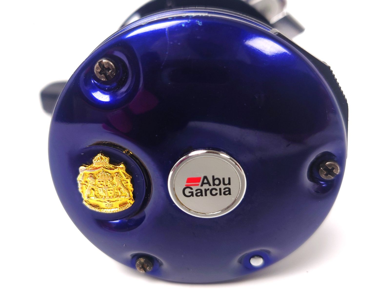 希少 アブガルシア 6000C3 Abu Garcia ambassadeur 6000C3 | ガラパゴス雷魚マンの釣りブログ
