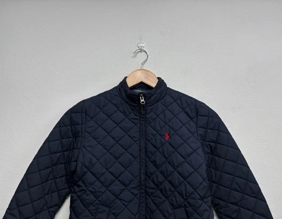ポロ Ralph Lauren(ラルフローレン) キルティングジャケット 6