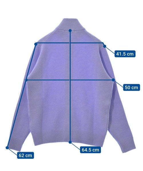 FIORONI カーディガン メンズ 【古着】【中古】【送料無料】 - メルカリ