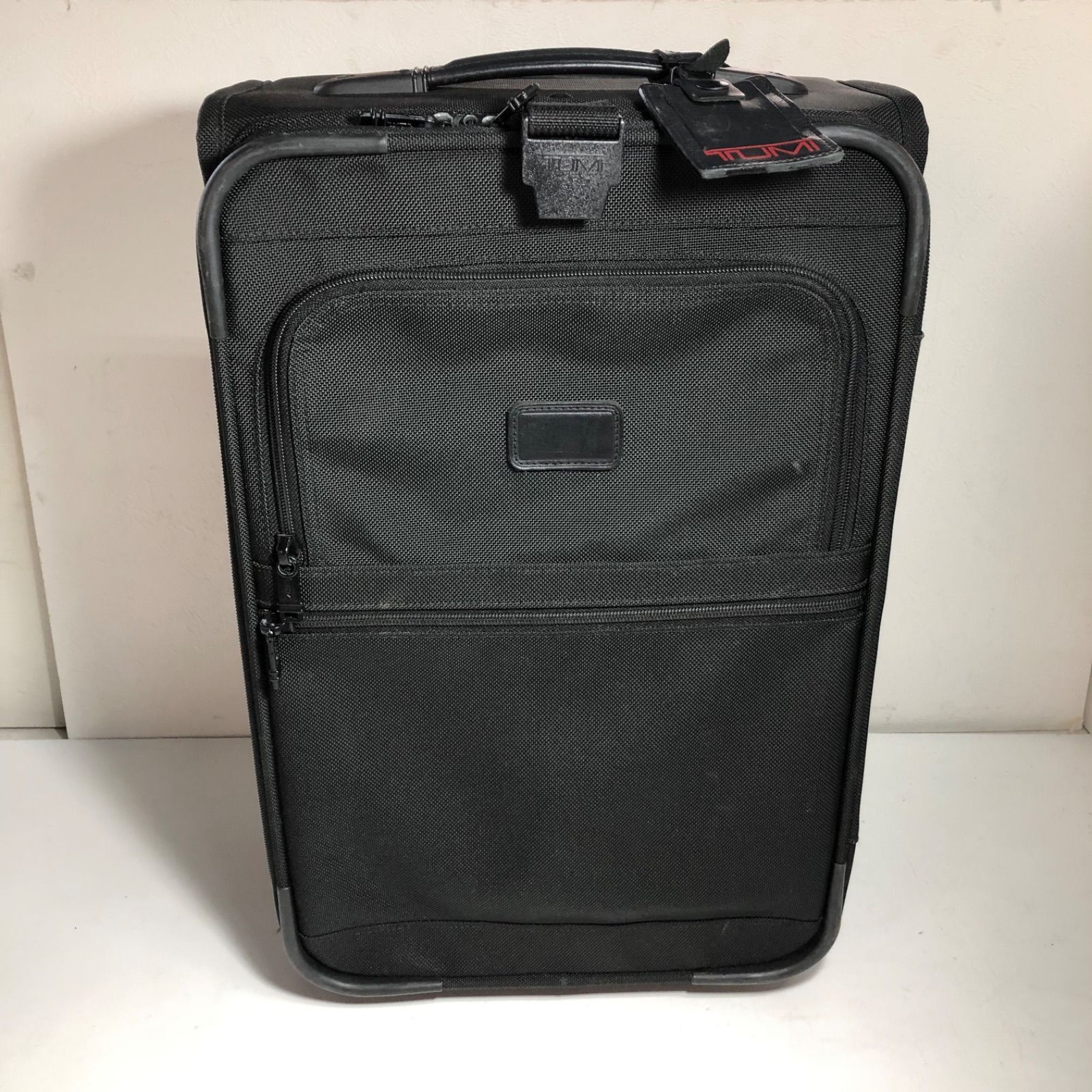 TUMI キャリーバッグ スーツケース - トラベルバッグ TUMI キャリーバッグ スーツケース - トラベルバッグ