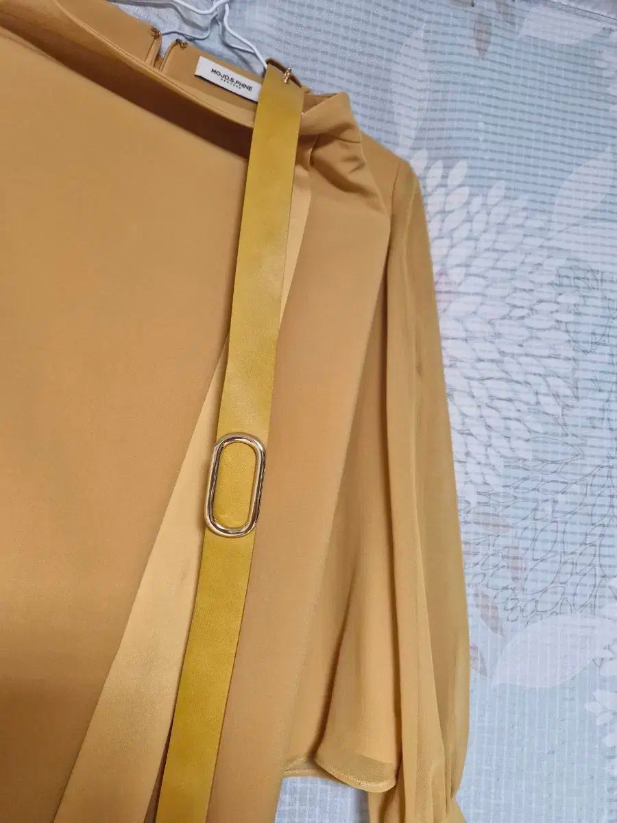 モジョエスピン 上下セット