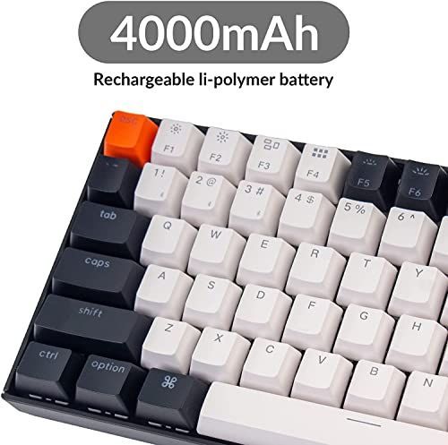 Gateron G Pro茶軸ホットスワップ対応 国内正規品Keychron K2 Version2