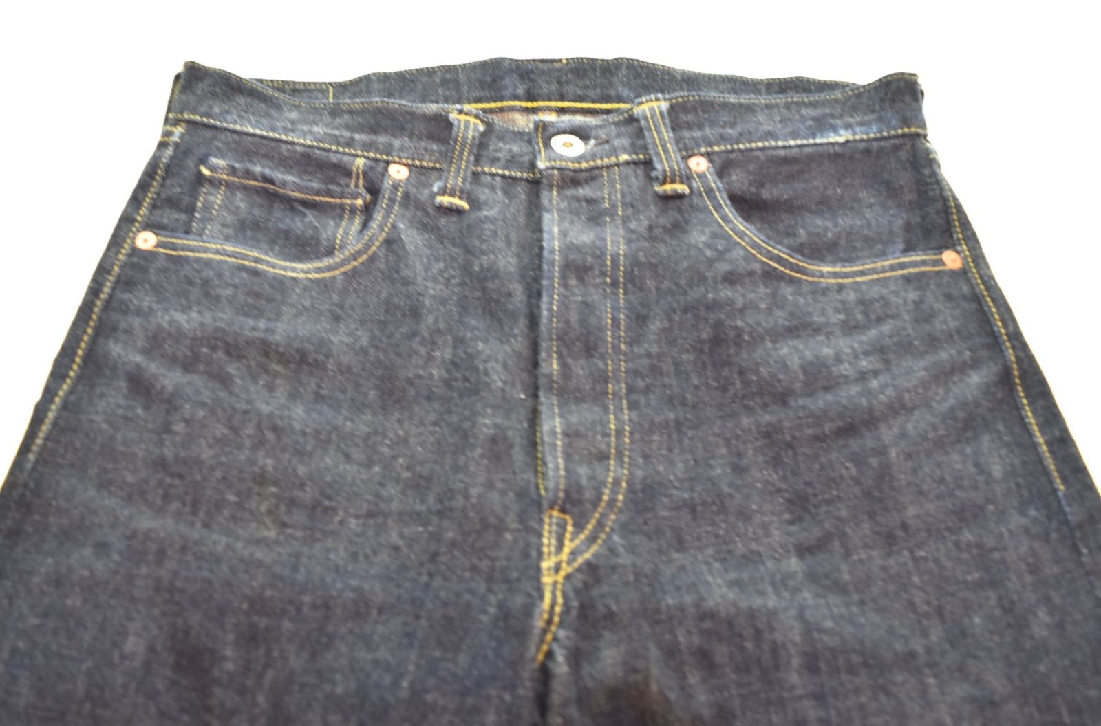 ニートスタイル Neat Style KIWAMI WWII model 極みデニムパンツ