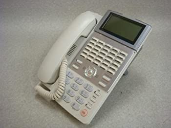 非常に良い】NYC-30iA-SD ナカヨ iA 30ボタン標準機 [オフィス用品