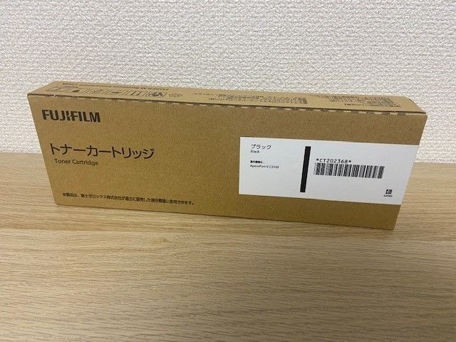 トナーカートリッジ｟ブラック｠ - 中古＠PC‐SHOP - メルカリ