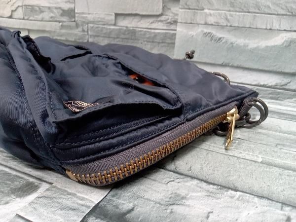 PORTER/ポーター/1935-2035/2WAY TOOL BAG S/PX TANKER/ショルダー