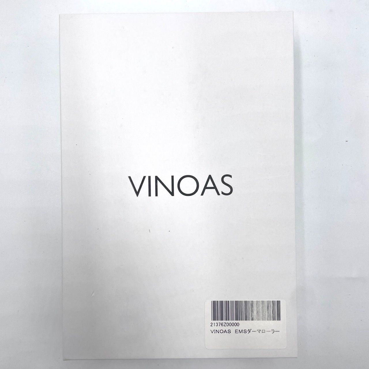 VINOAS EMSダーマローラー - 健康