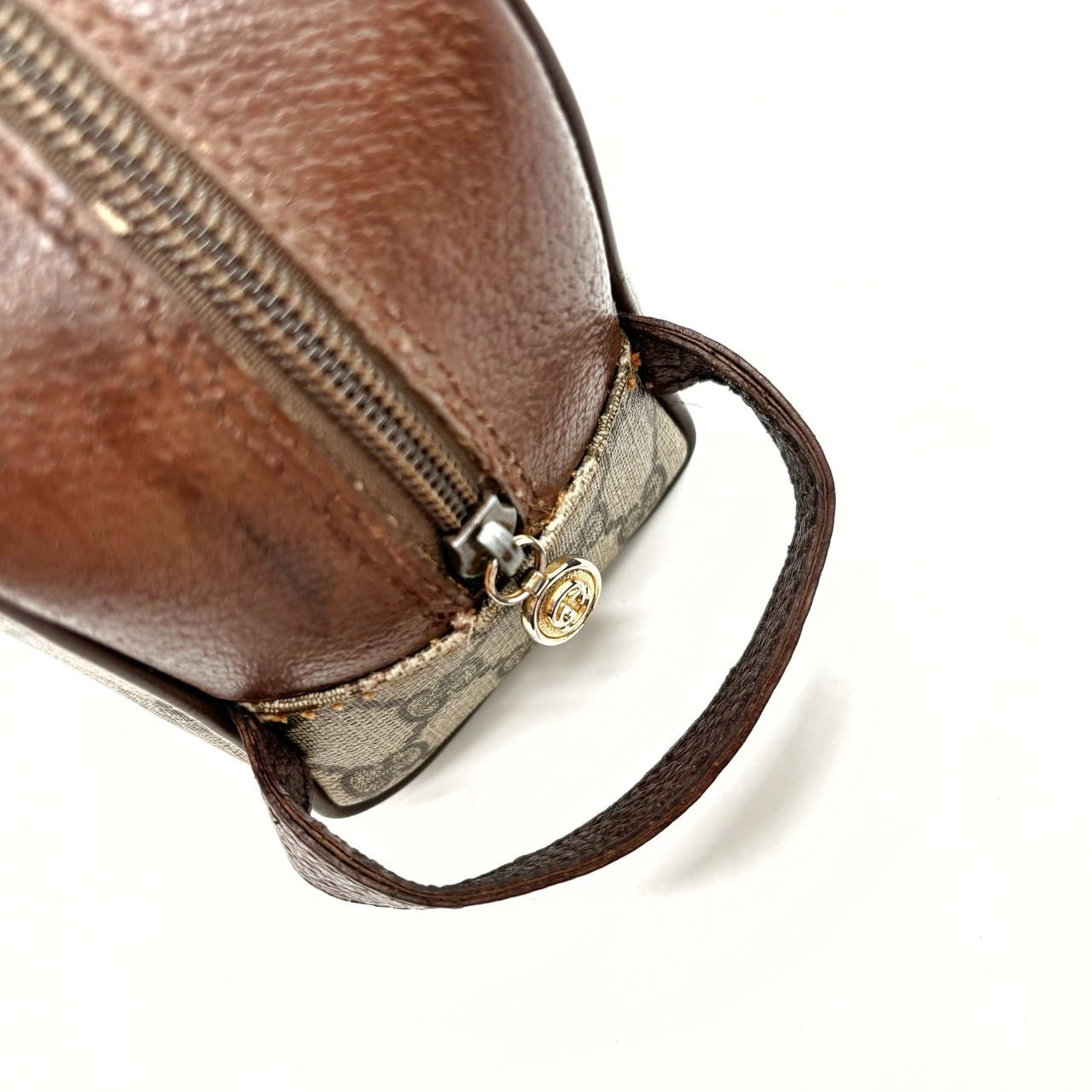 格安】 GUCCI グッチ セカンドバッグ クラッチバッグ ハンドバッグ 