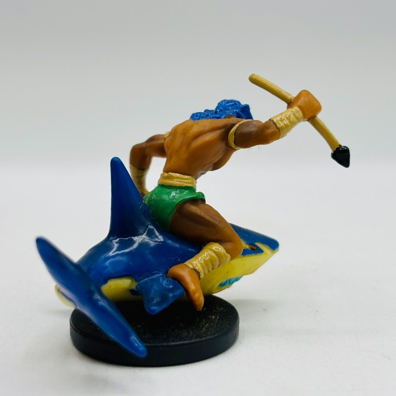 遊戯王 ダンジョンダイスモンスターズ 伝説のフィッシャーマン