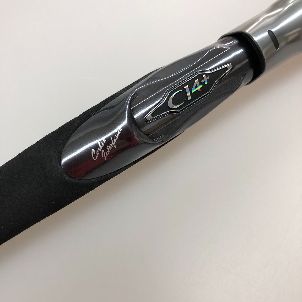 ○○SHIMANO シマノ 38868 程度A 袋付ネッサリミテッドS104MH