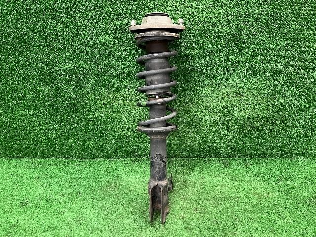 ワゴンR　MH23S　H21年　右フロントストラットAssy　【193481】　 | GMB アッパーマウント フロント 左右 1台分 GMS-10010 ワゴン