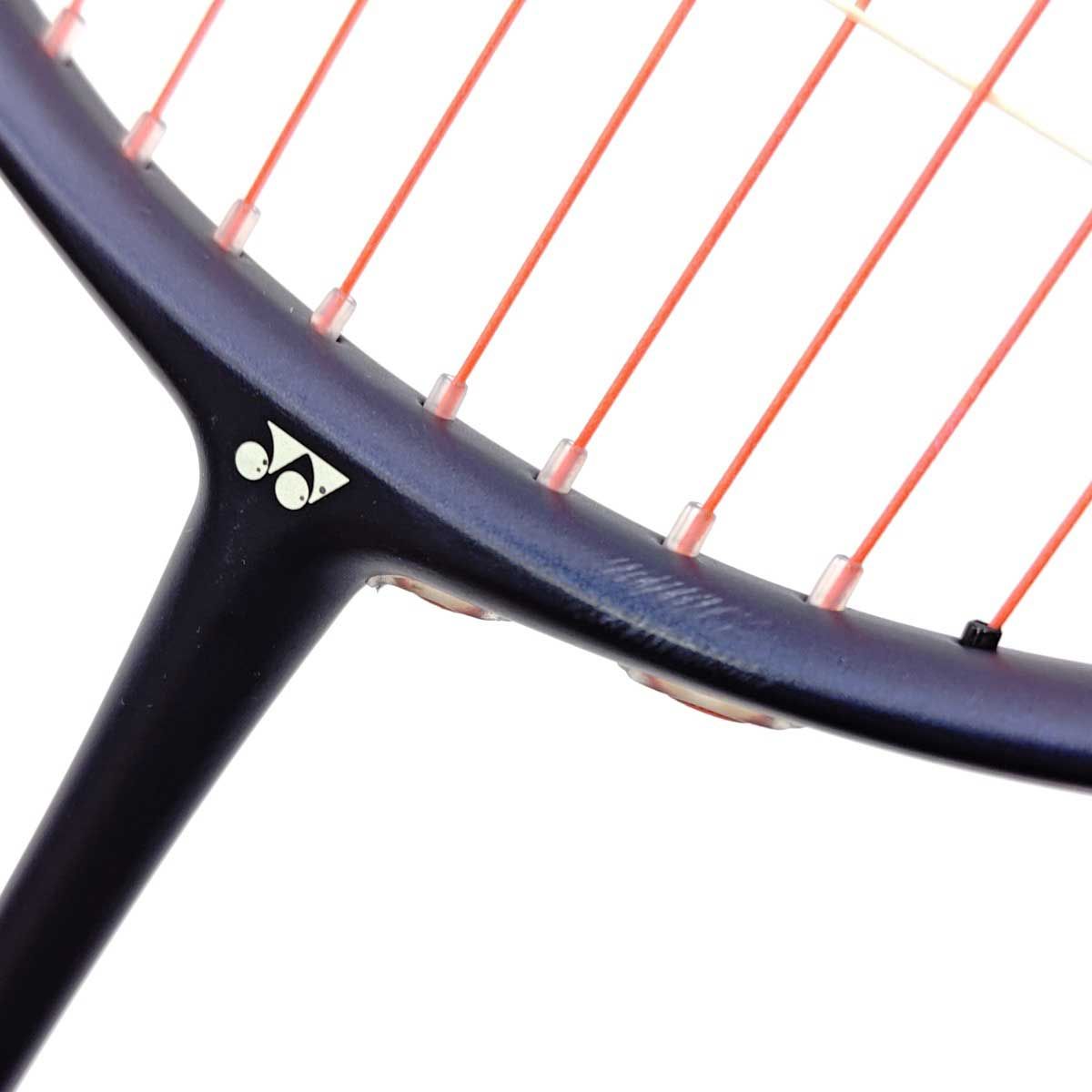 New Yonex NANOFLARE 700 NF700 Badminton Racket 4UG5 Red/Blue