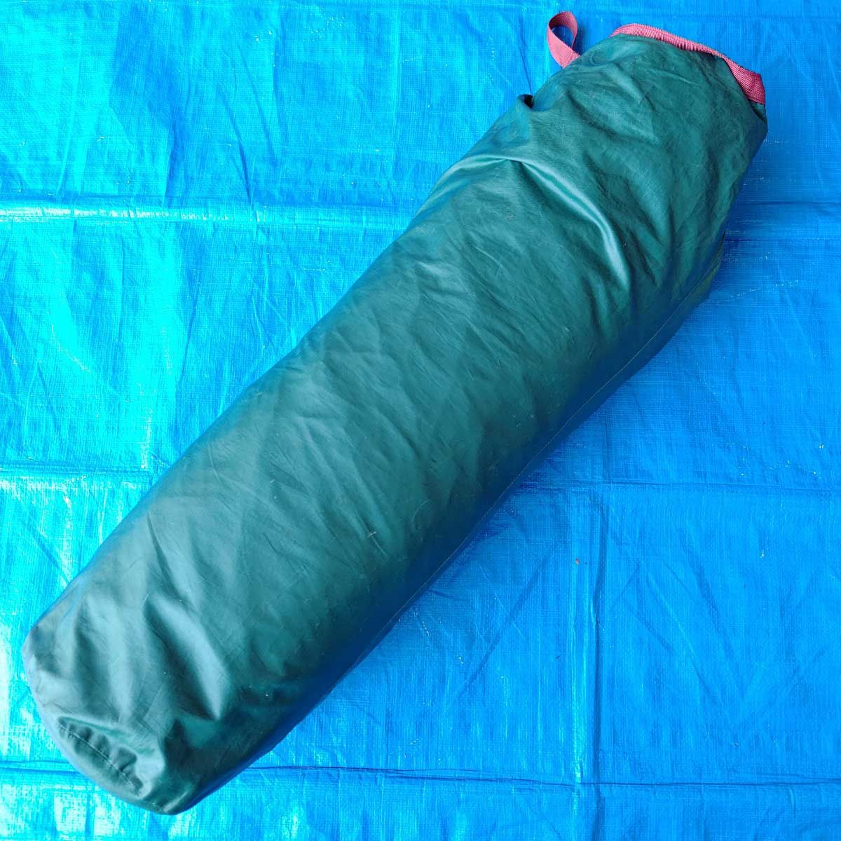 ジャックウルフスキン Spirit テント Jack Wolfskin 山岳2人用