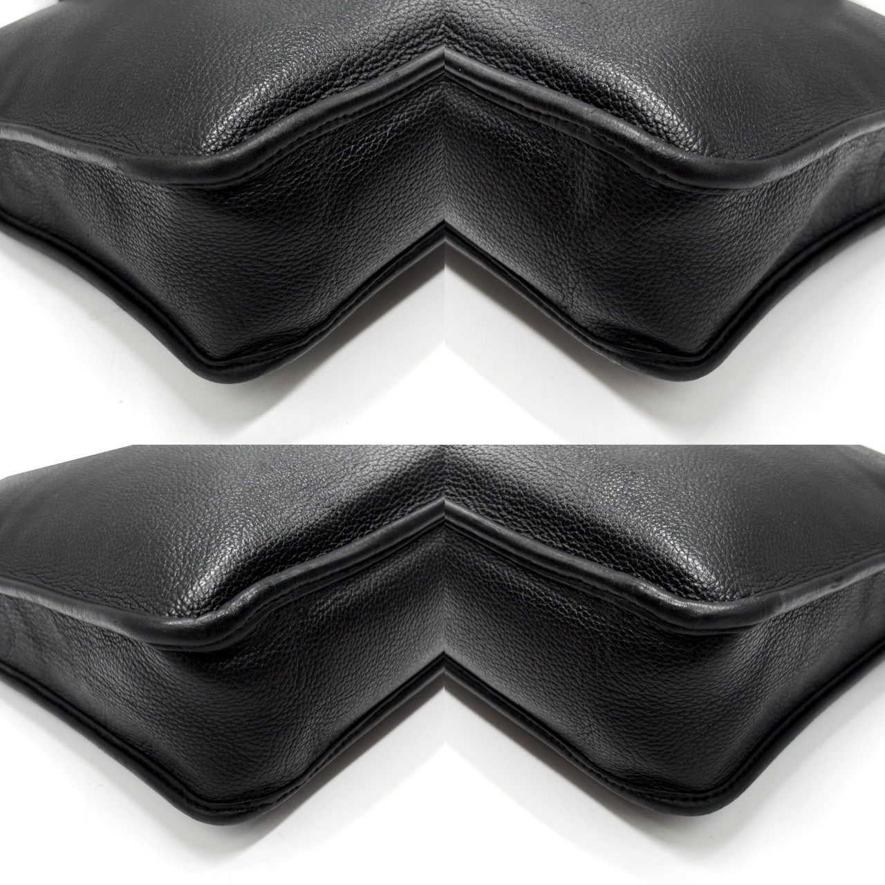 ロエベ　アナグラムトレド　ビジネスバッグ　ブリーフケース　ブラック　リアルレザー 楽天市場】LOEWE ロエベ アナグラム トレド ブリーフケース