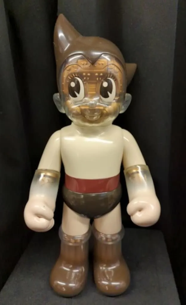 2025年最新】シークレットベース アトムの人気アイテム - メルカリ