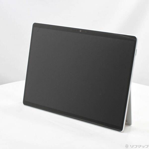 中古品〕 Surface Pro8 〔Core i7／16GB／SSD512GB〕 8PX-00010