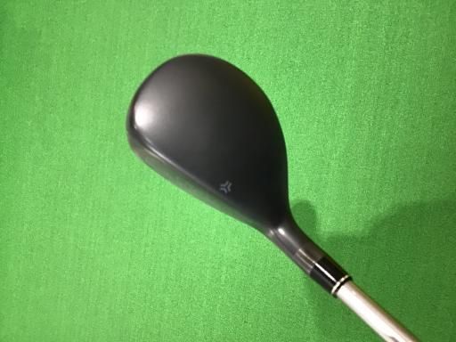 中古】 ダンロップ SRIXON ZXiU U4 ユーティリティ UT Diamana