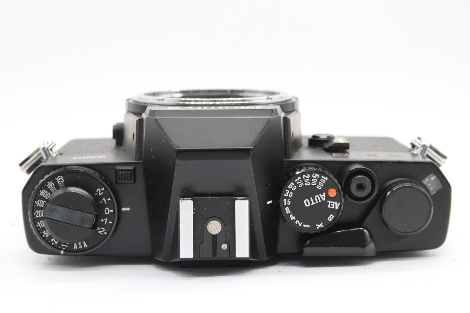 訳あり品】 マミヤ Mamiya ZE-2 ブラック Mamiya-Sekor E 35mm