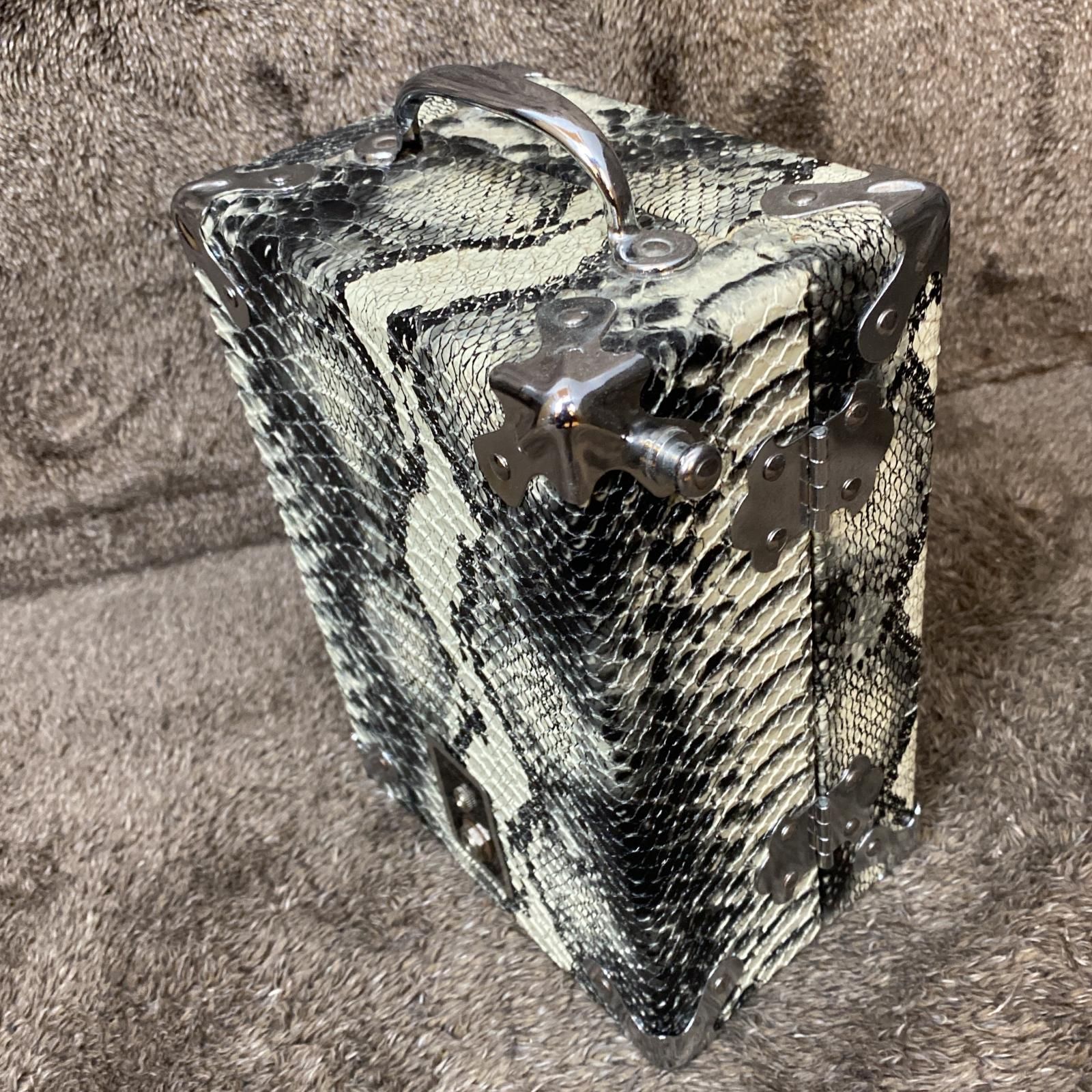 【尾張小牧店】【楽器】 中古 Pignose | ピグノーズ アンプ 7-100 Snakeskin 【473】 尾張小牧店】【楽器】 中古 Pignose | ピグノーズ アンプ 7-100