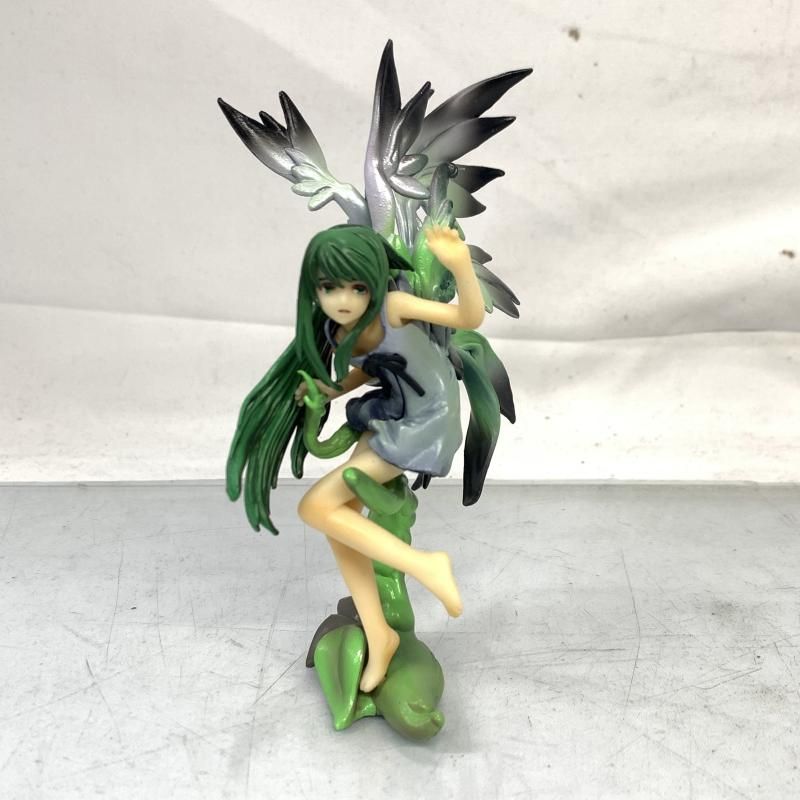 沙耶の唄　沙耶　ポケットシアター　フィギュア 中古】現状品)沙耶の唄 ﾌｨｷﾞｭｱ (ﾎﾟｹｯﾄｼｱﾀｰDX)[91] - メルカリ