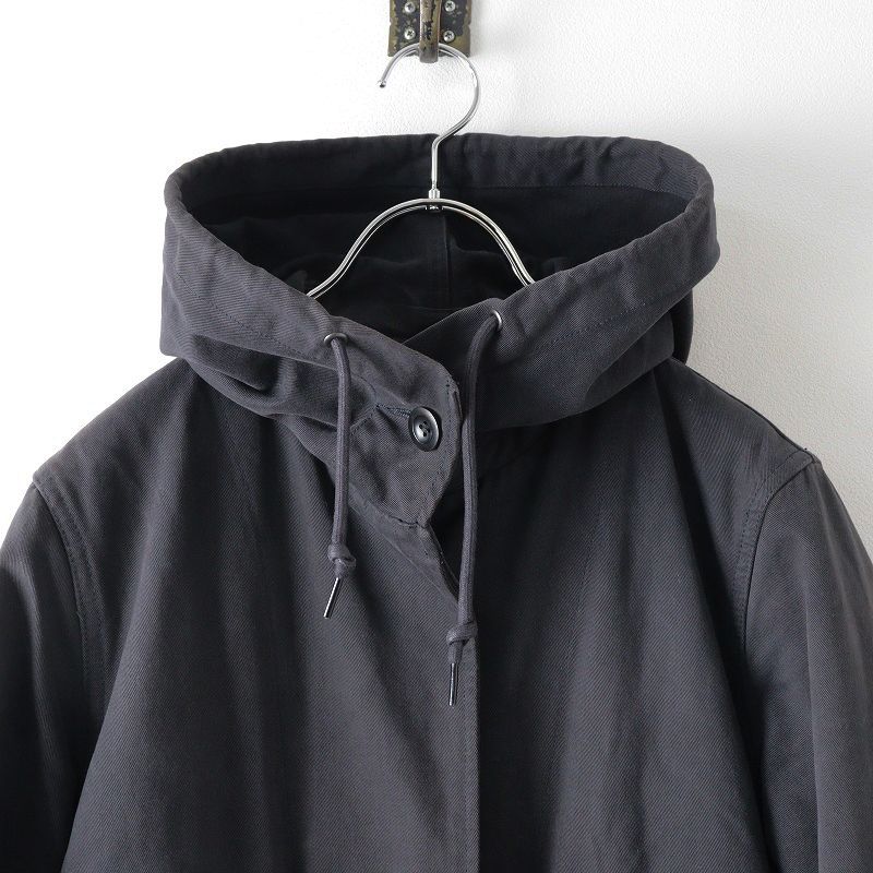 エムエイチエルマーガレットハウエル MHL. MARGARET HOWELL ライナー付