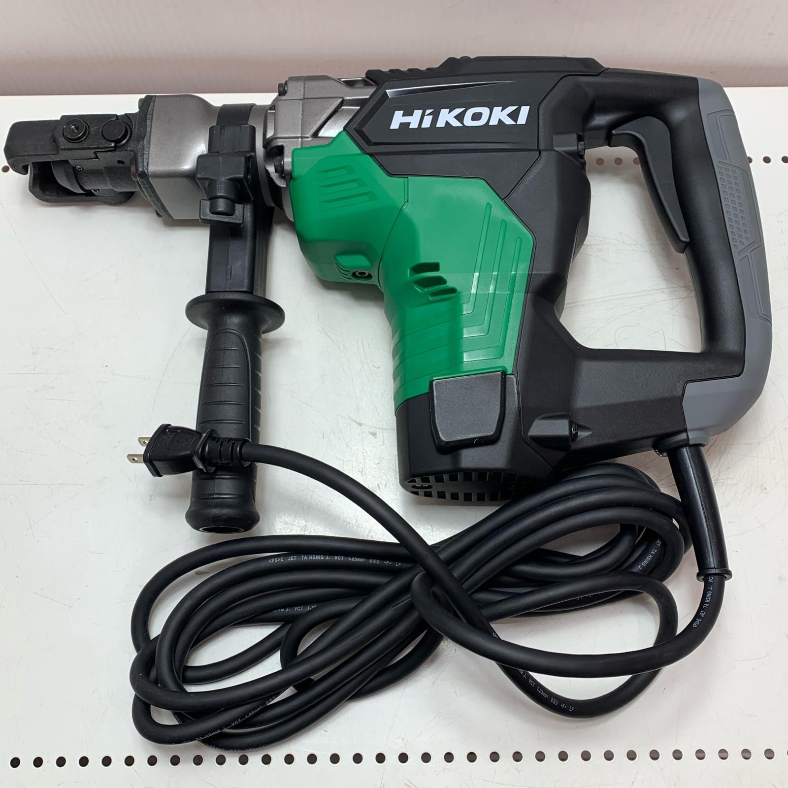 HiKOKI ハイコーキ 40mm ハンマドリル DH40SC