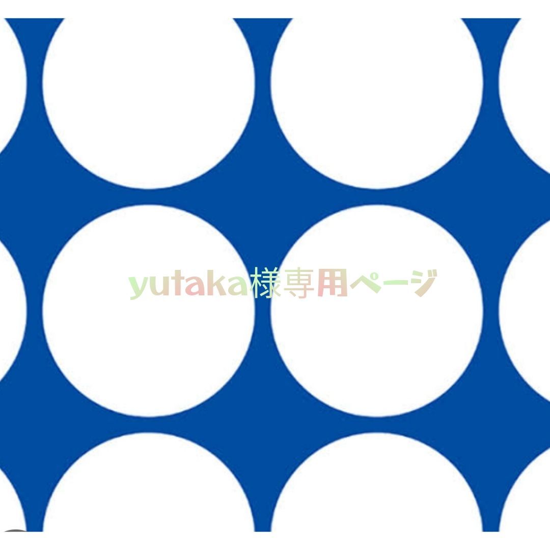 yutaka様専用ページ - メルカリ