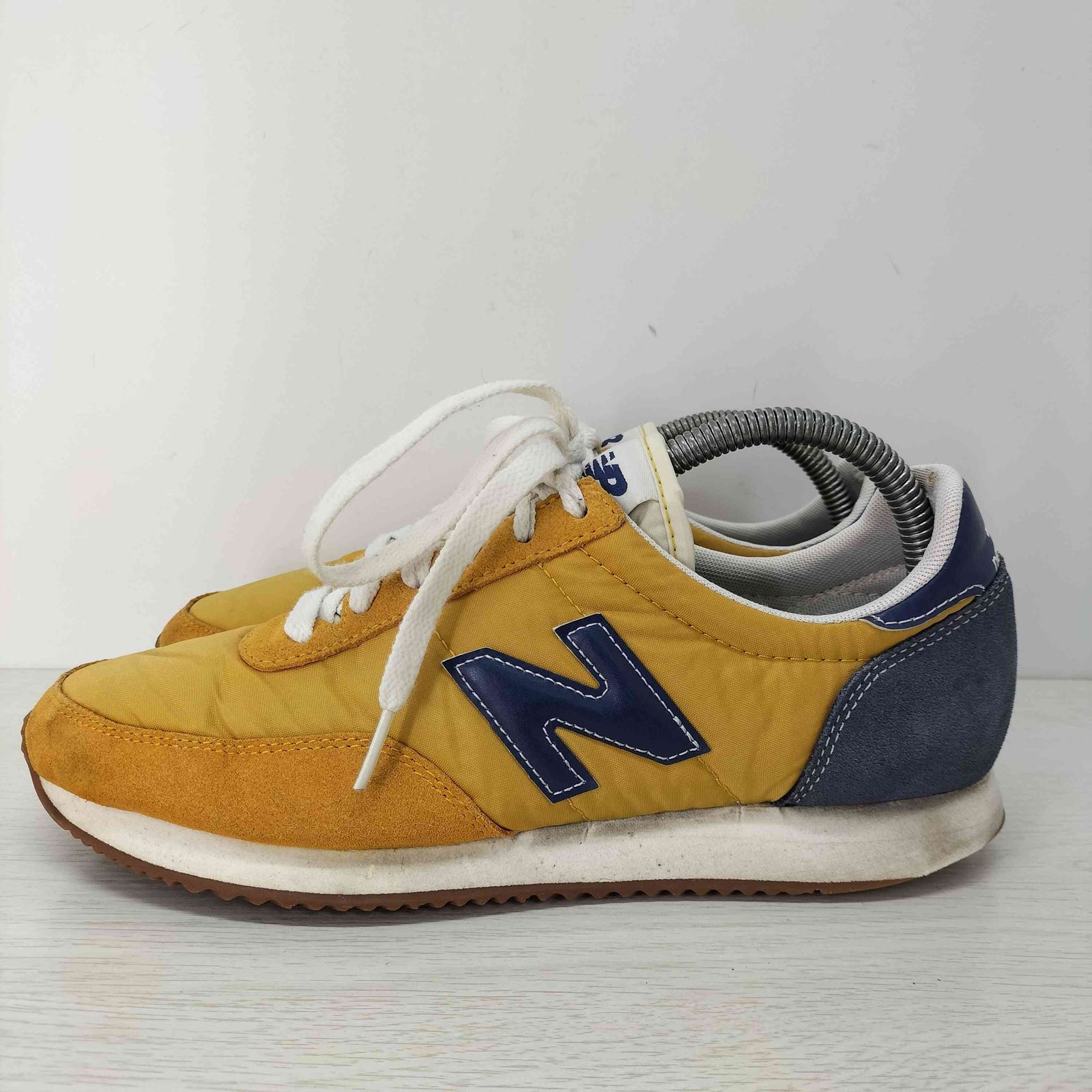 ニューバランス NEW BALANCE UL720ZB ローカットスニーカー