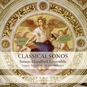 その他 Classical Sonos [CD] 未使用・未開封品)Classical Sonos [CD] 【公式通販】