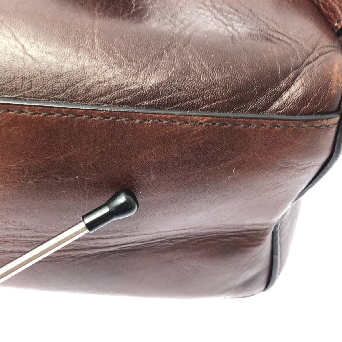 MOTHERHOUSE / マザーハウス | アンティークスクエア リュック