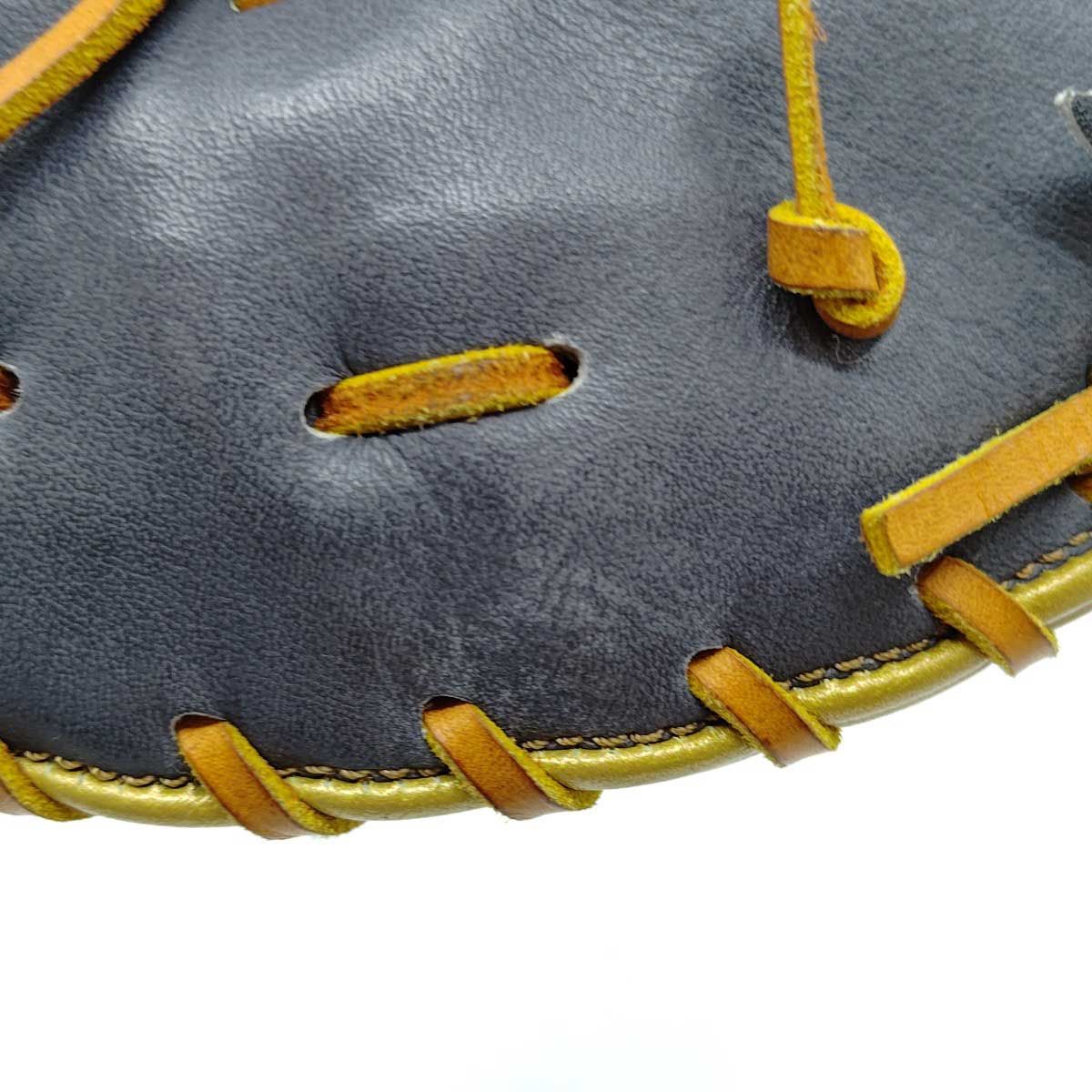 山本グラブスタジオ YGSプロライン 硬式ファーストミット 8H型
