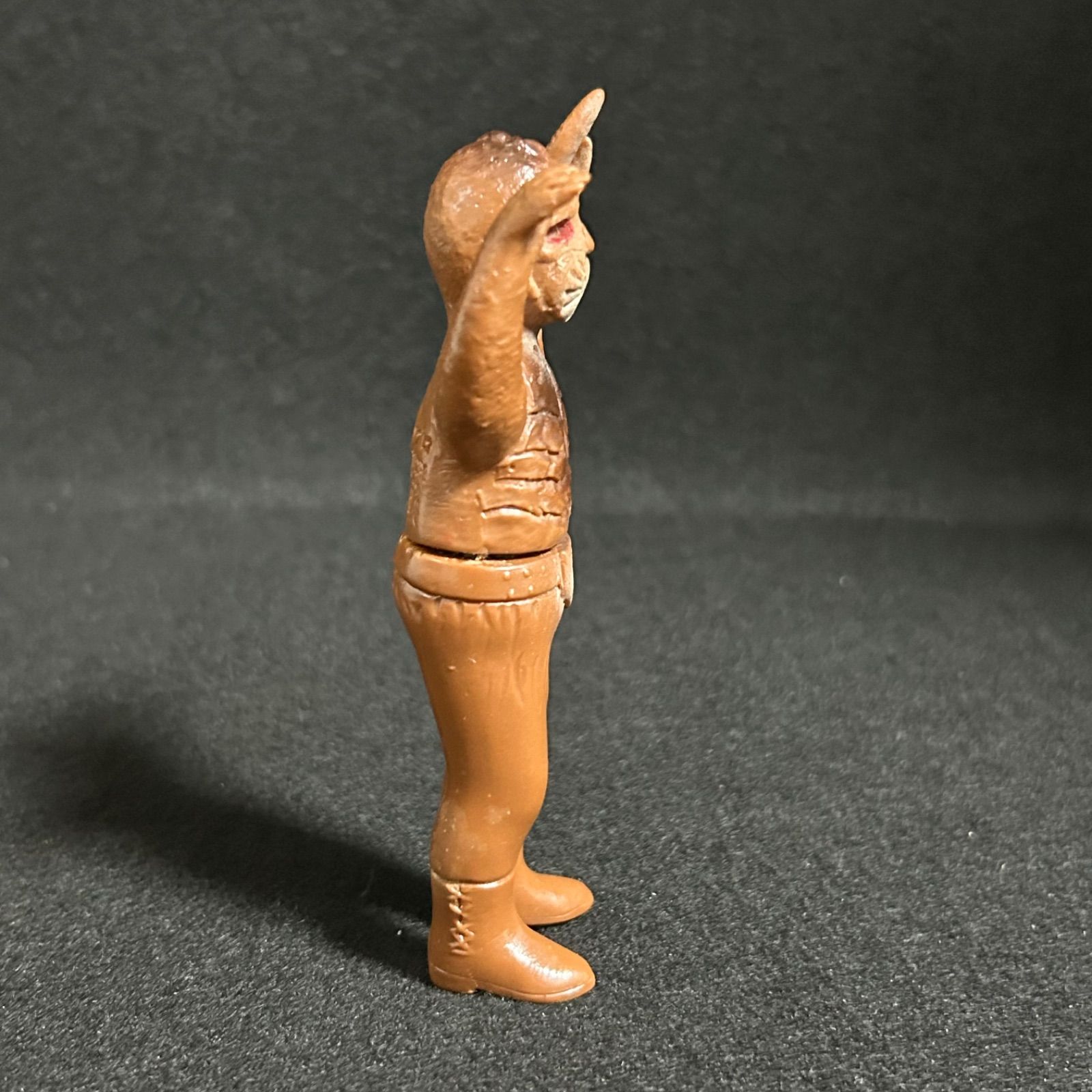 サソリ男 仮面ライダー ミニソフビ ポピー 旧バンダイ 昭和 レトロ 当時物 サソリ男 仮面ライダー ミニソフビ ポピー 旧バンダイ 昭和 レトロ